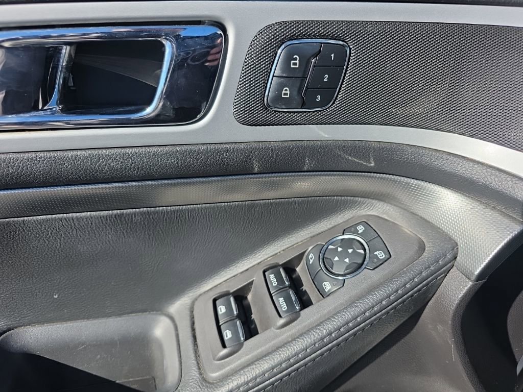 Used 2014 Ford Explorer Sport w/ Equipment Group 401A image 20