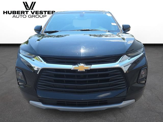 Used 2021 Chevrolet Blazer L FWD image 3