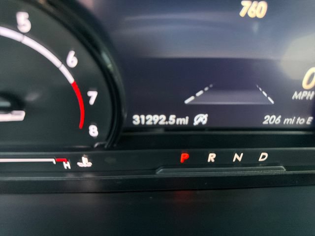 Certified 2020 Lincoln Corsair AWD w/ Equipment Group 101A image 19