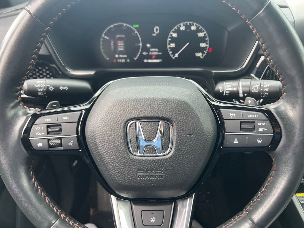 Used 2023 Honda CR-V Sport Touring image 12