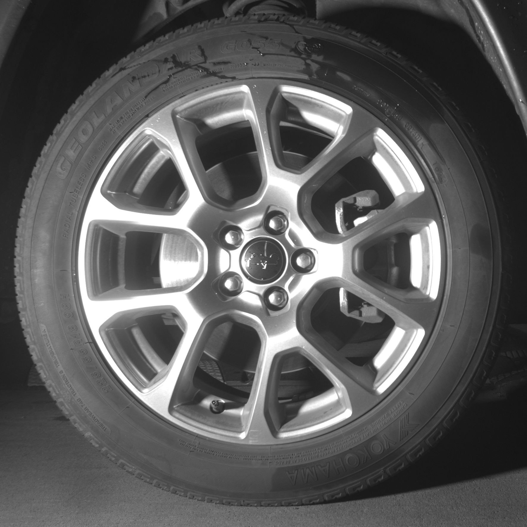 Used 2025 Jeep Compass Limited image 13