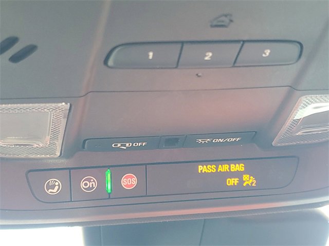 Used 2020 Cadillac XT4 Sport w/ Cold Weather Package image 32