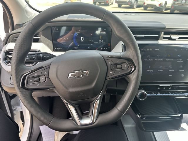 New 2027 Chevrolet Bolt LT FWD image 13