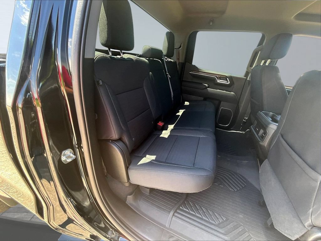 Used 2022 Chevrolet Silverado 1500 RST AWD/4WD image 28