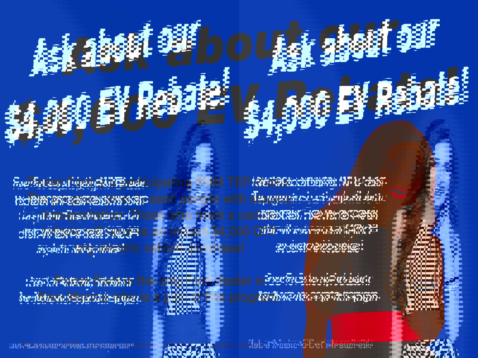 New 2025 Ford Mustang Mach-E GT image 4