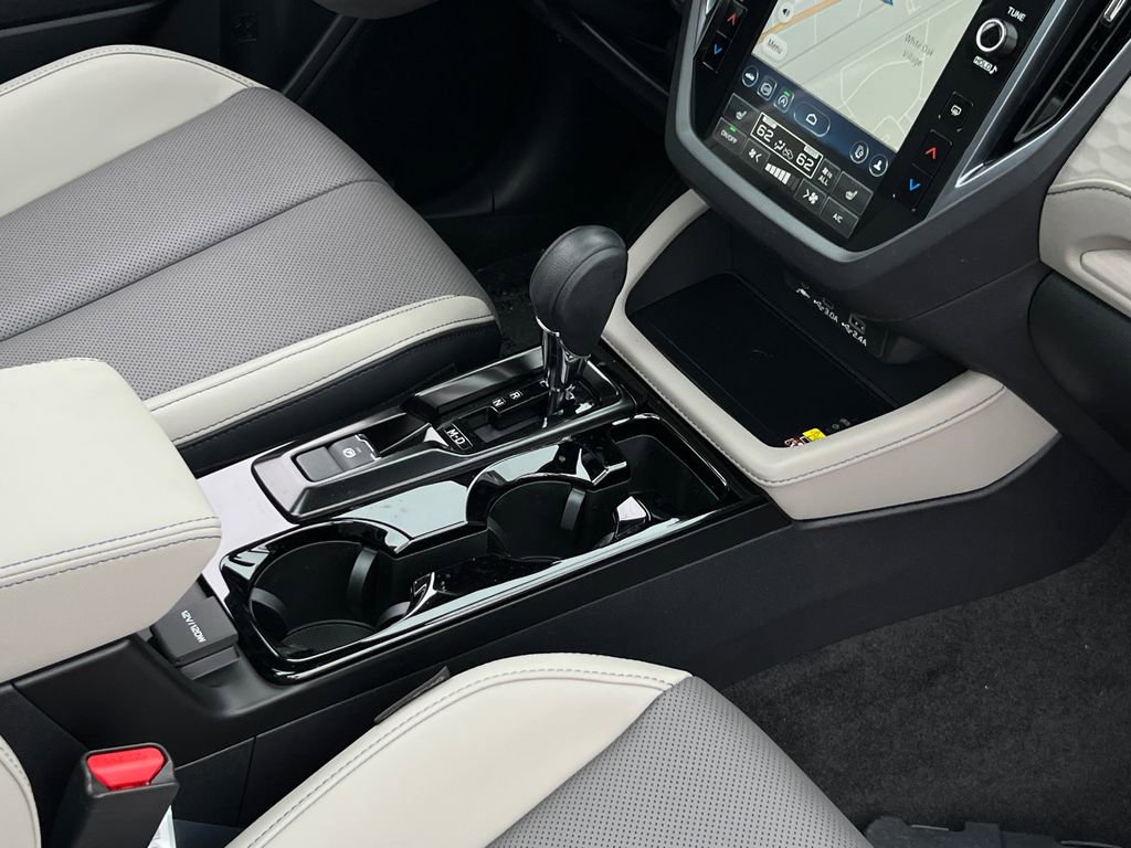 New 2026 Subaru Forester Limited image 11