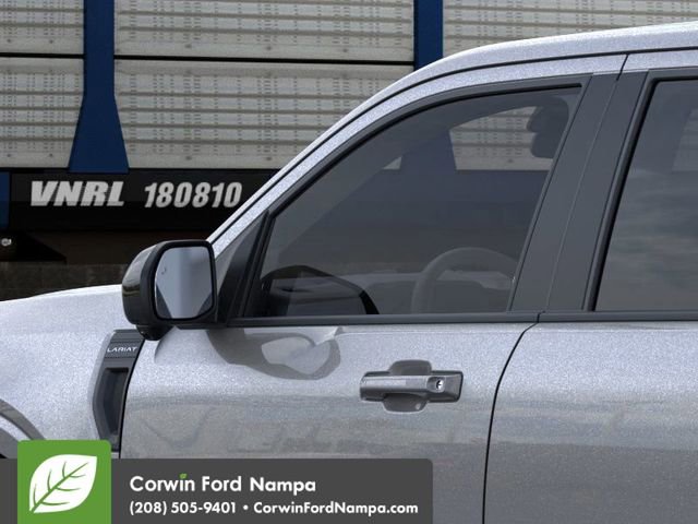 New 2026 Ford Maverick Lariat image 21