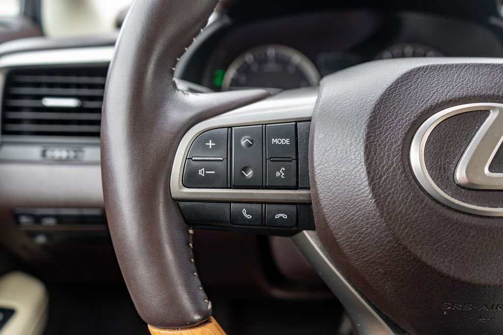 Used 2016 Lexus RX 350 AWD w/ Premium Package image 23