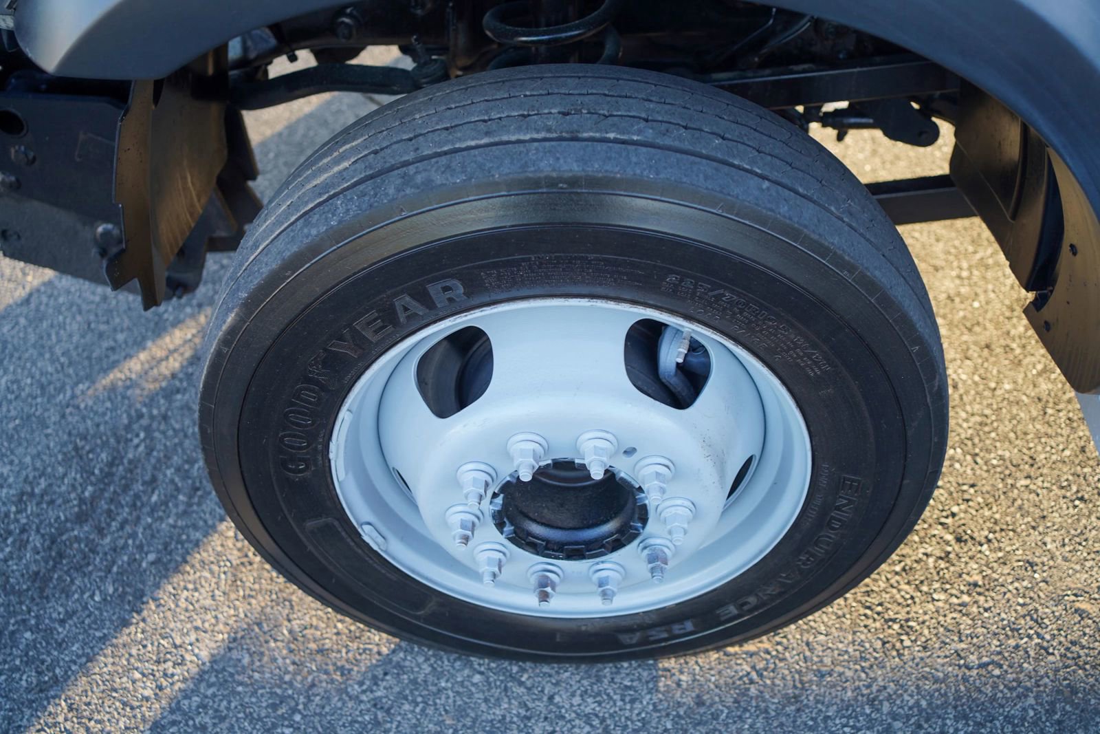 Used 2014 RAM 5500 Tradesman image 25