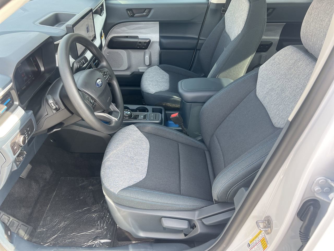 New 2026 Ford Maverick XLT w/ 4K Tow Package image 17