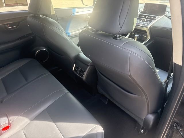 Used 2019 Lexus NX 300 FWD w/ Accessory Package 2 image 17