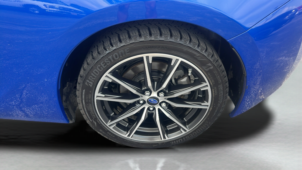 Used 2020 Subaru BRZ Limited RWD image 30