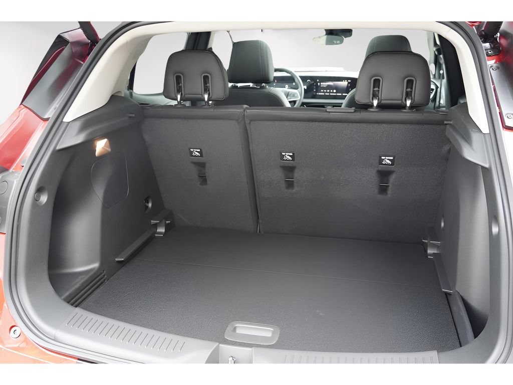 New 2026 Buick Encore GX Sport Touring w/ Advanced Technology Package FWD image 27