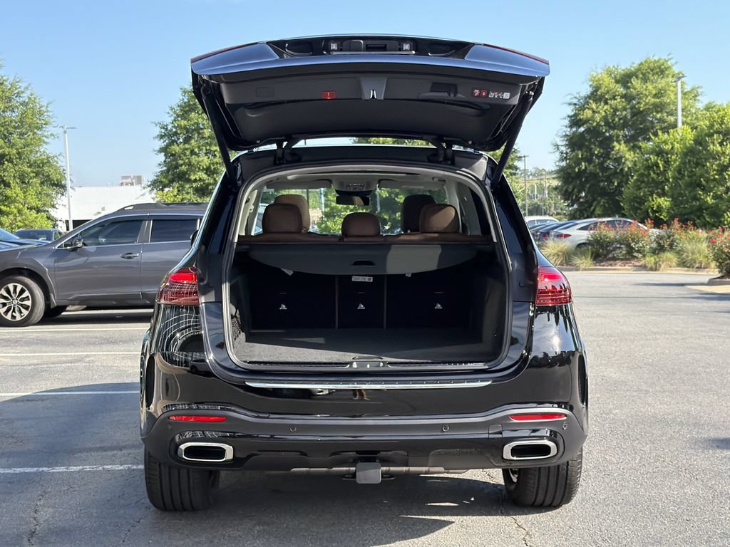 New 2026 Mercedes-Benz GLE 350 4MATIC image 14