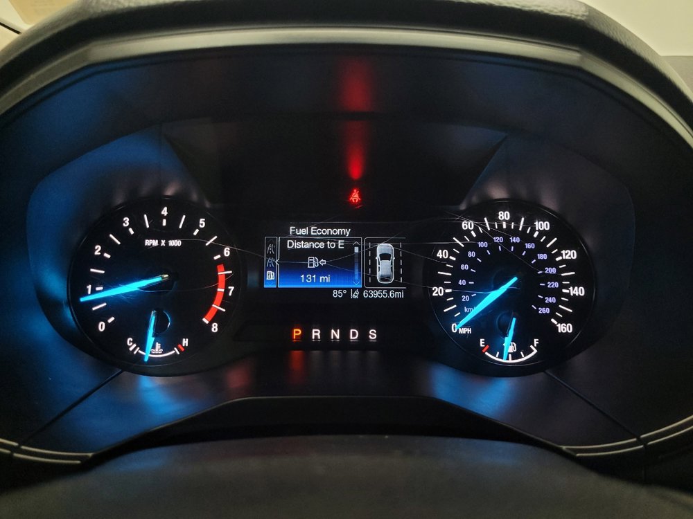 Used 2020 Ford Edge SE image 23