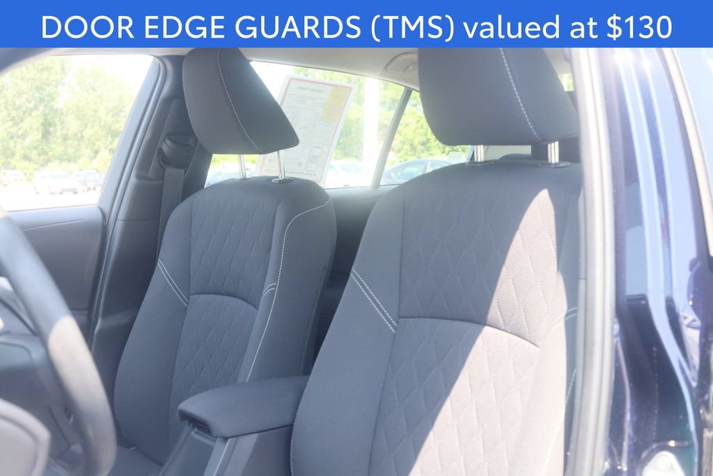 Certified 2023 Toyota Corolla LE FWD image 5