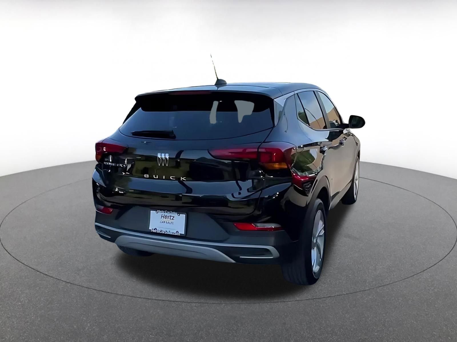 Used 2025 Buick Encore GX Preferred image 14