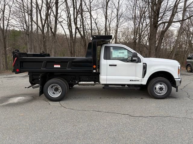 New 2026 Ford F350 XL w/ XL Chrome Package AWD/4WD image 24