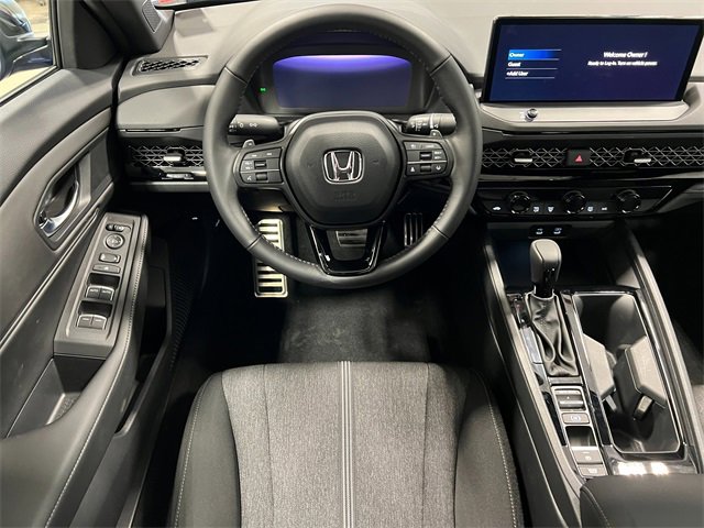 Used 2025 Honda Accord Sport image 17
