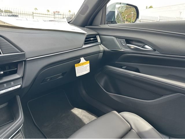 New 2026 Cadillac CT4 V Blackwing w/ Driver Assist Package RWD image 14