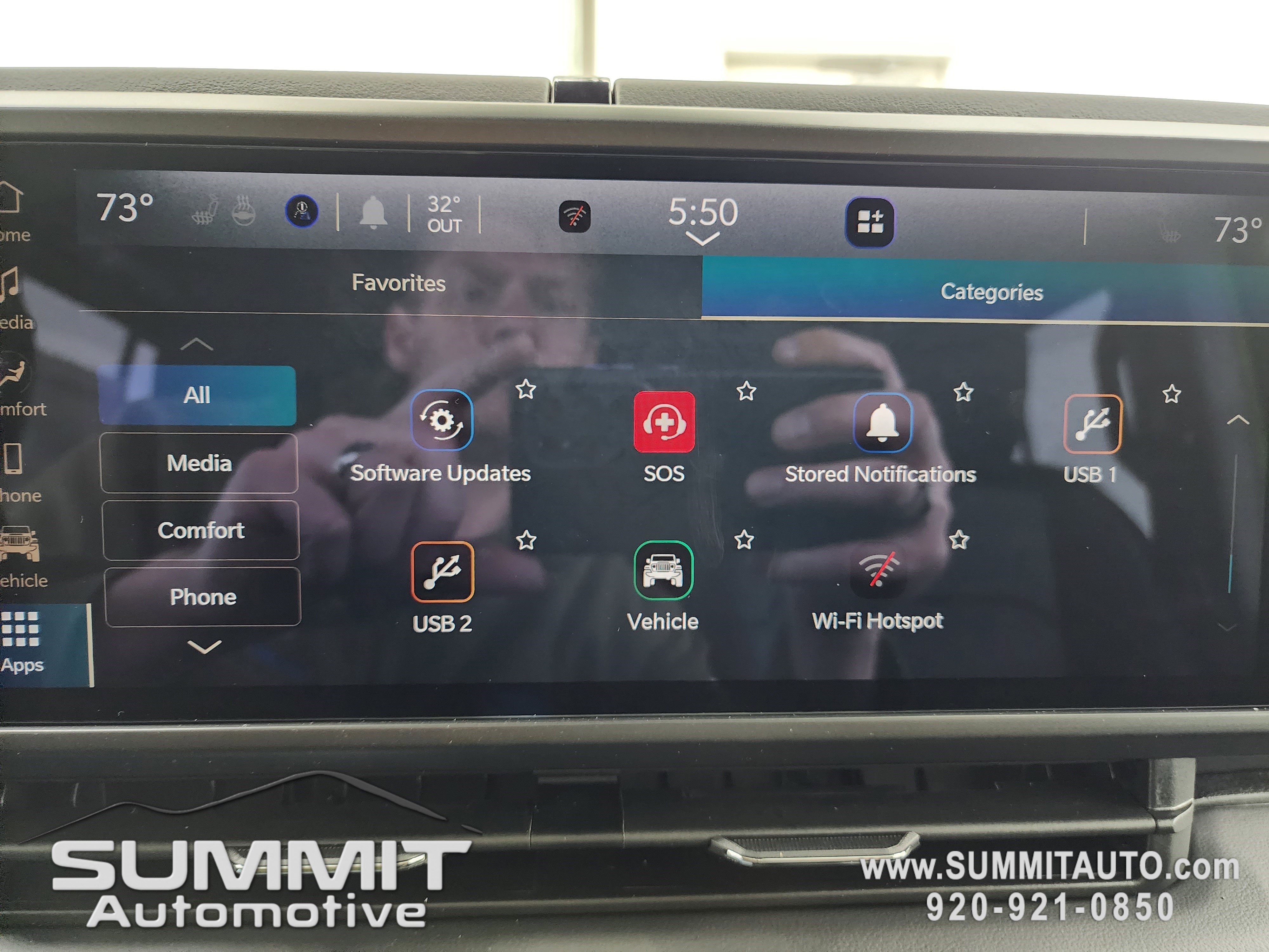 New 2026 Jeep Gladiator Sahara image 48