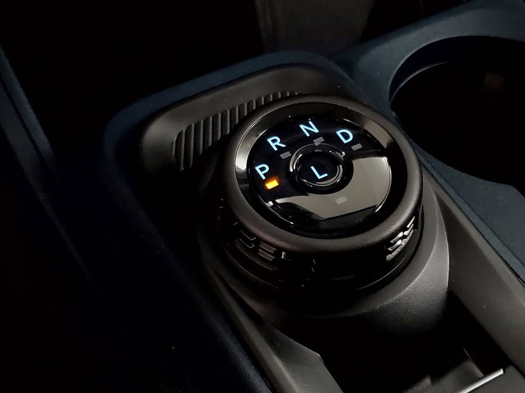 New 2025 Ford Maverick XLT w/ XLT Luxury Package image 19