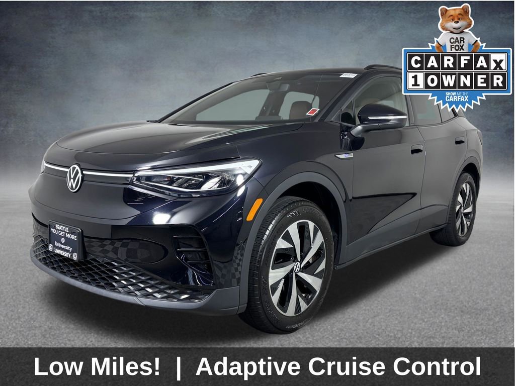 Used 2023 Volkswagen ID.4 Pro