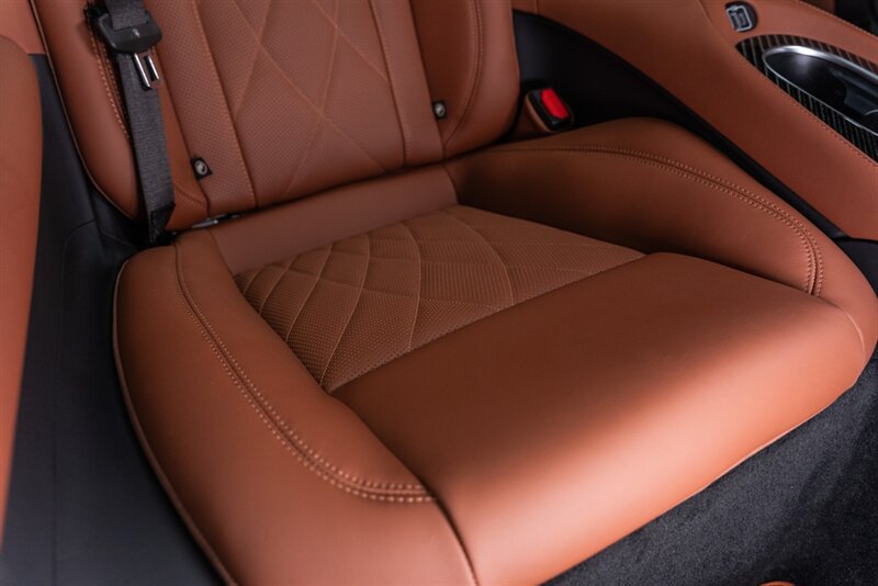 Used 2024 Maserati GranTurismo Modena AWD/4WD image 68