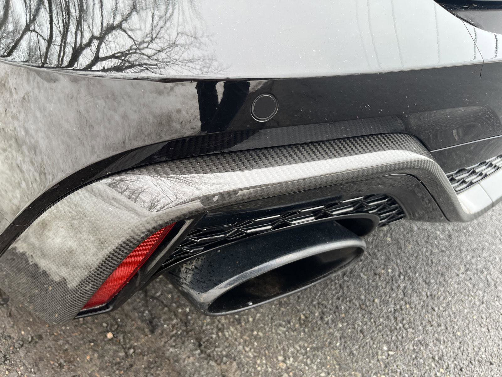 Used 2023 Audi RS 6 image 10