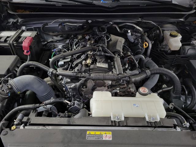 Used 2024 Toyota Tacoma TRD Sport AWD/4WD image 13