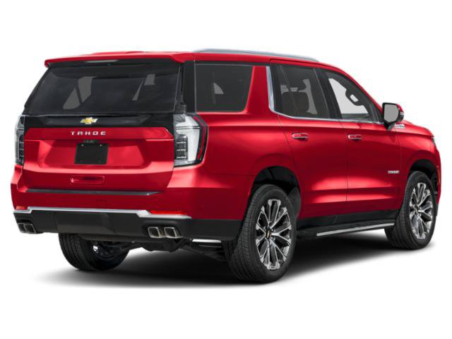New 2027 Chevrolet Tahoe High Country w/ Sun And Tow Package AWD/4WD image 2