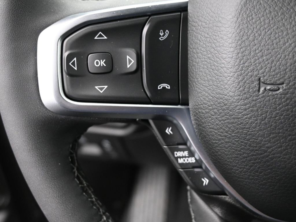 Used 2026 RAM 1500 Big Horn image 28