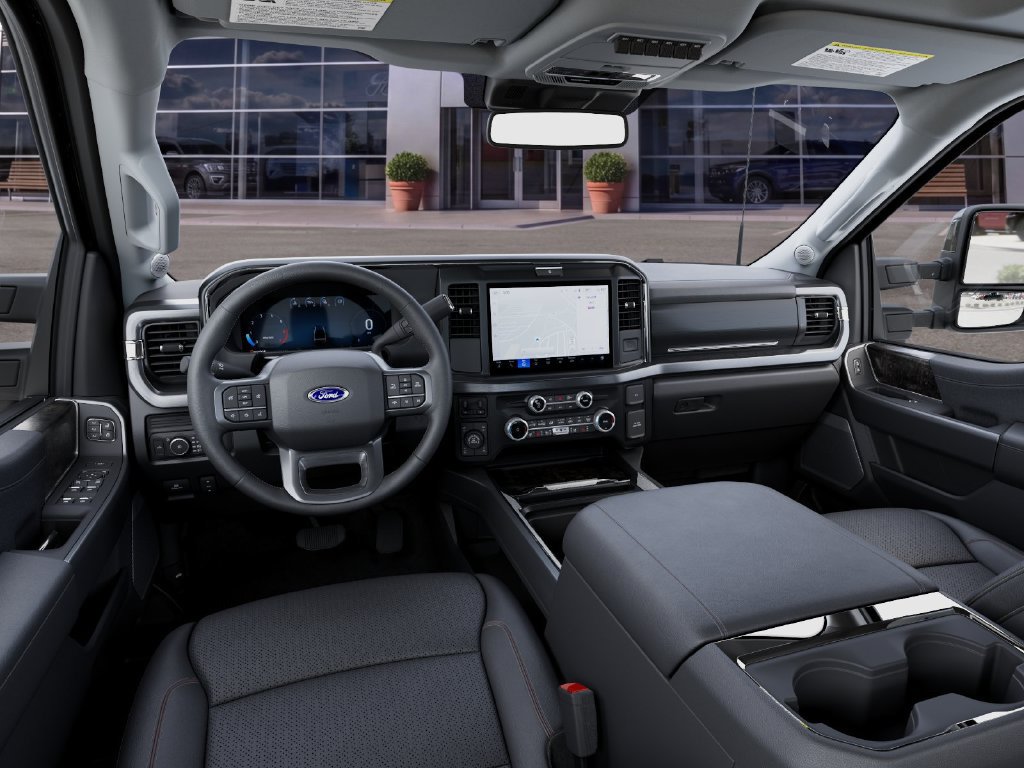 New 2027 Ford F250 Lariat w/ Tremor Off-Road Package AWD/4WD image 10