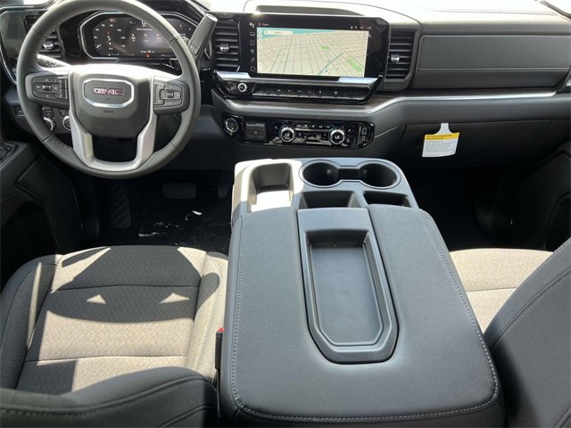 New 2026 GMC Sierra 1500 Elevation image 12