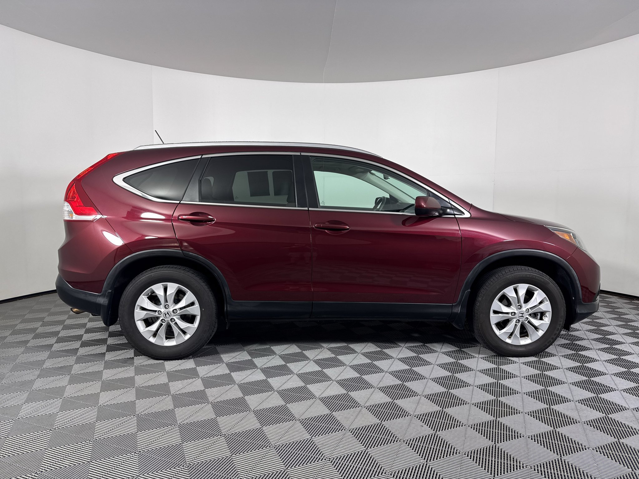 Used 2013 Honda CR-V EX-L image 12
