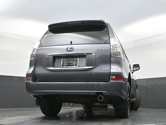Used 2023 Lexus GX 460 Premium w/ Premium Package image 30