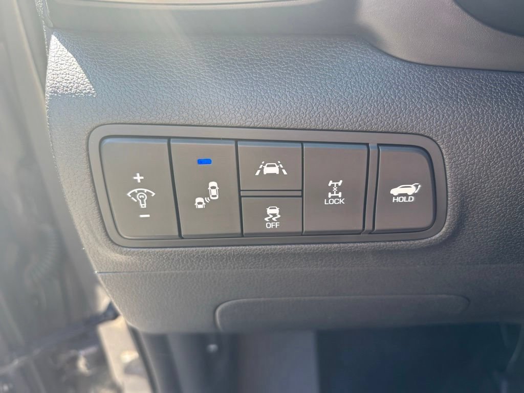 Certified 2021 Hyundai Tucson Ultimate AWD/4WD image 21
