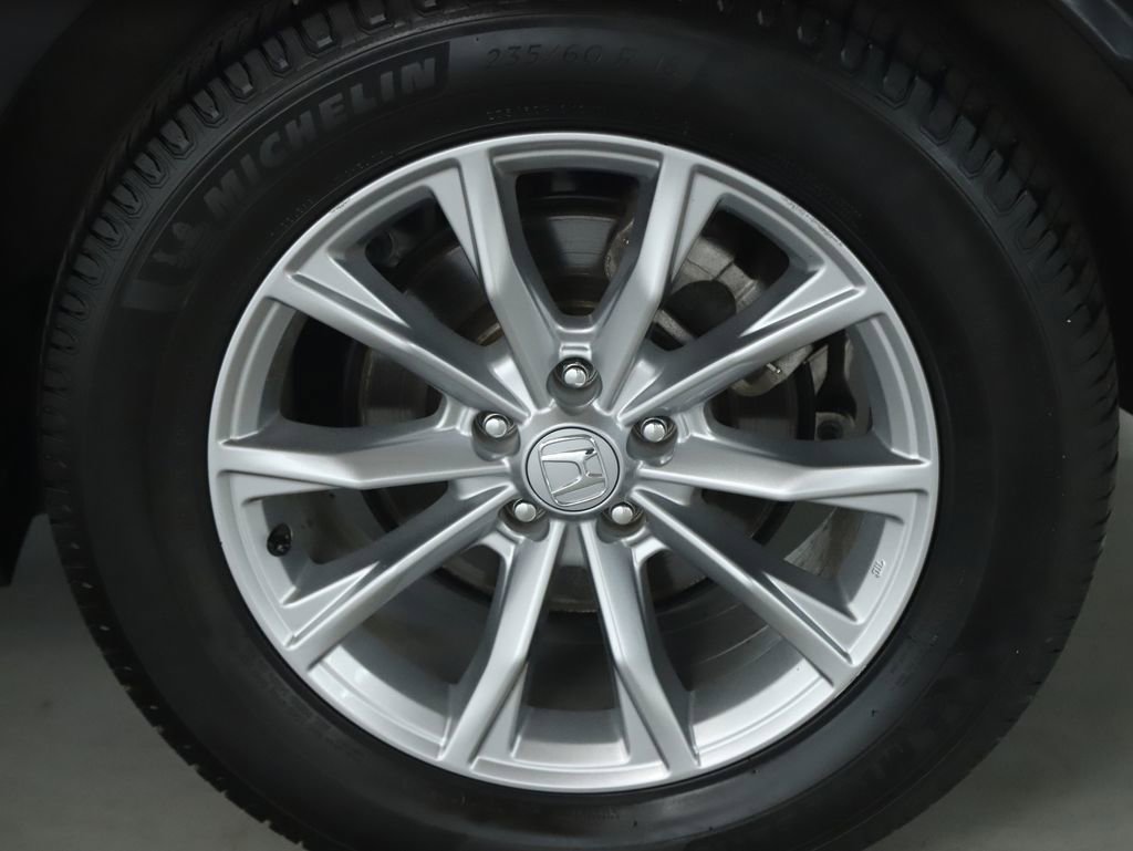 Used 2023 Honda CR-V EX-L image 39