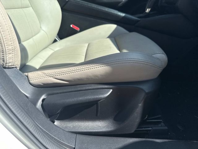 Used 2016 MAZDA MAZDA6 Touring image 17