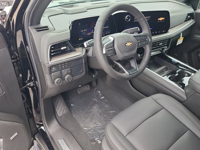 New 2026 Chevrolet Suburban LT w/ Comfort Package RWD image 21