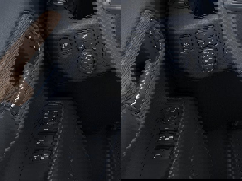 New 2026 Chevrolet Silverado 1500 LT w/ Protection Package image 22