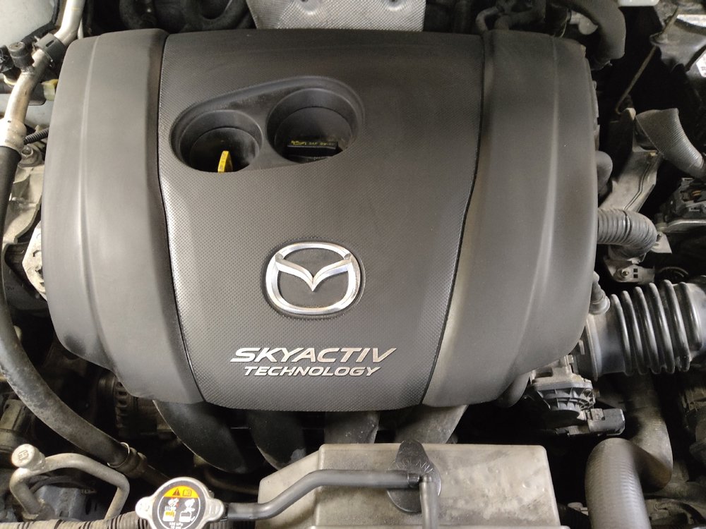 Used 2015 MAZDA CX-5 Touring image 30