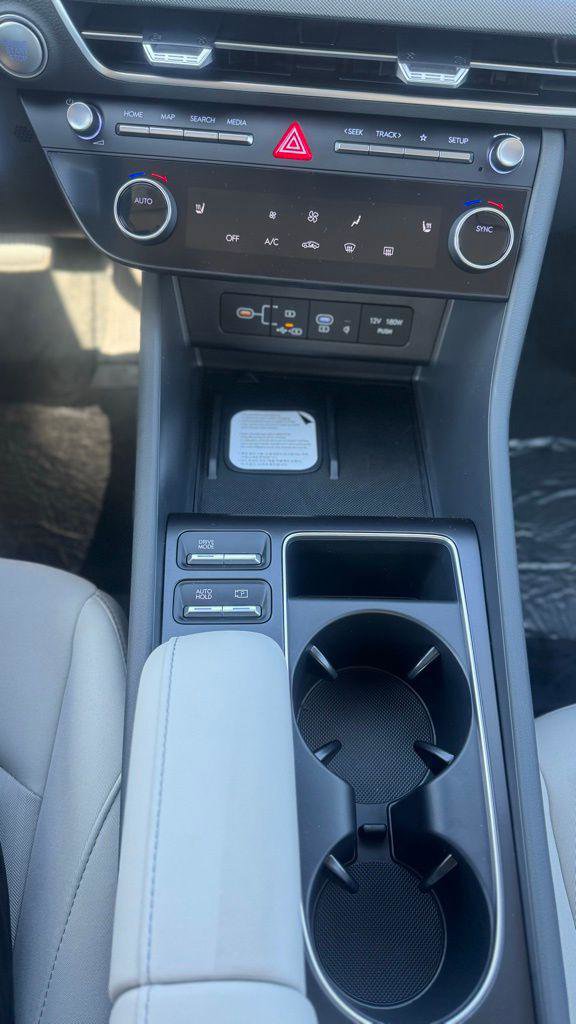 New 2026 Hyundai Sonata SEL image 13