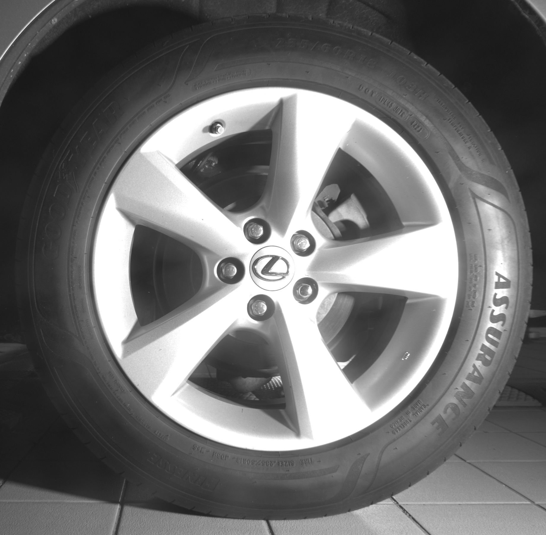 Used 2013 Lexus RX 350 AWD w/ Navigation Pkg image 31