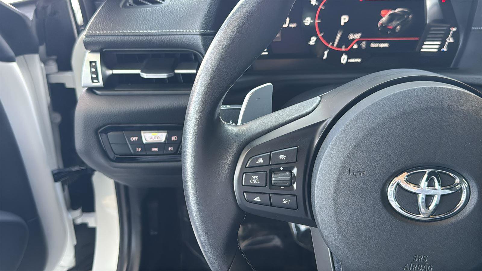 Used 2020 Toyota Supra image 14