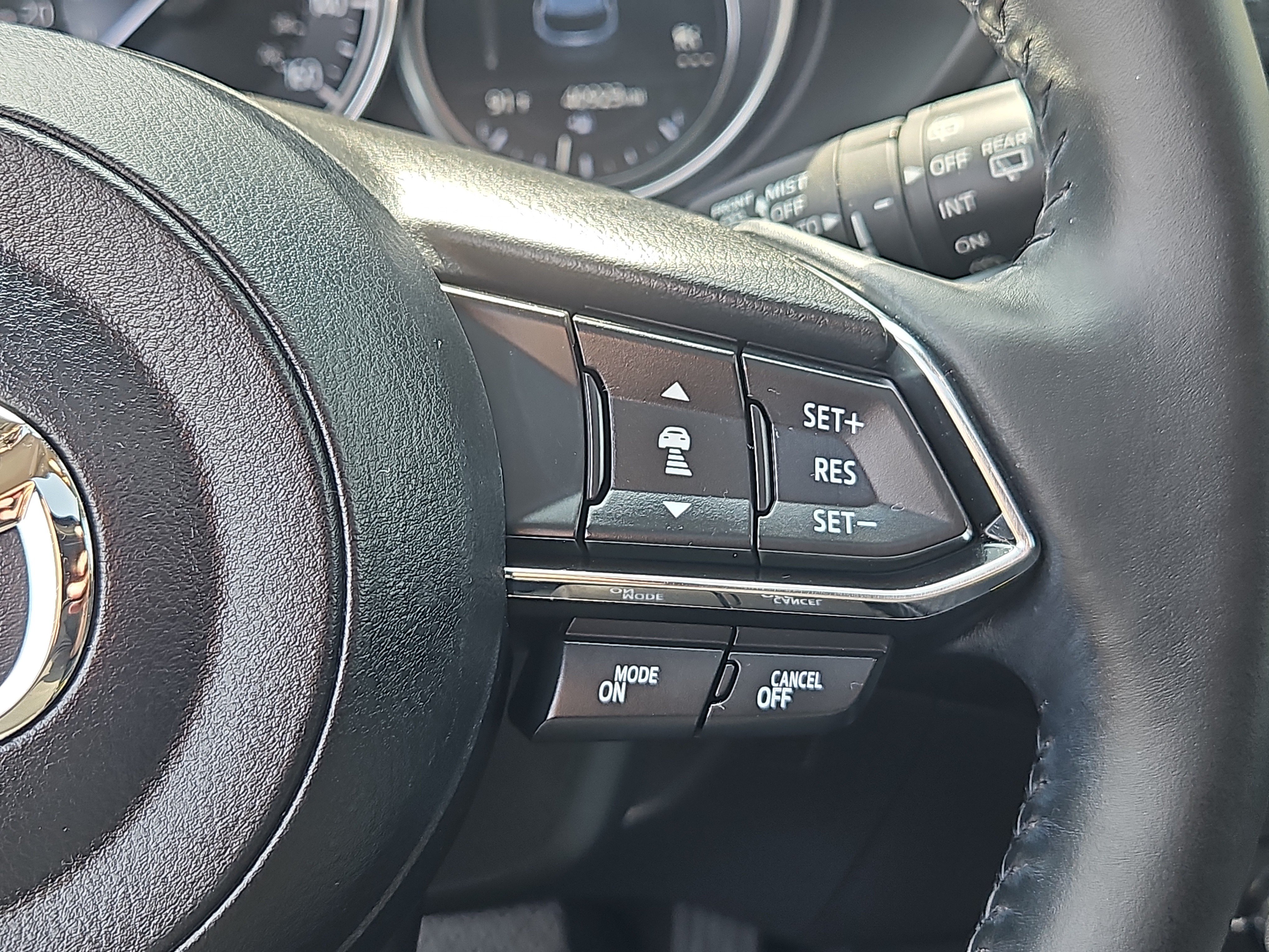 Used 2022 MAZDA CX-5 AWD 2.5 S image 19