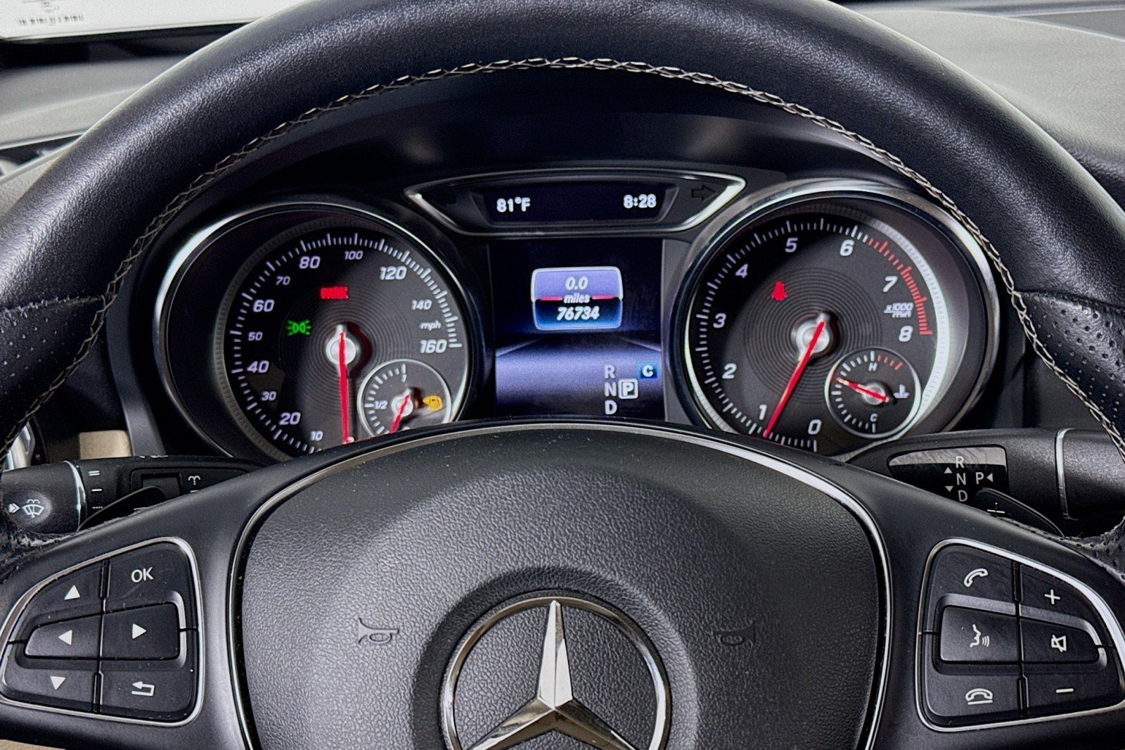Certified 2019 Mercedes-Benz GLA 250 image 18