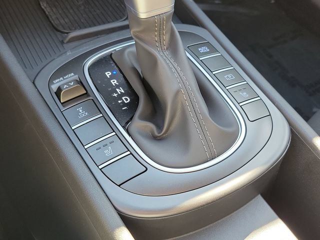 New 2026 Hyundai Kona SEL Sport AWD/4WD image 14