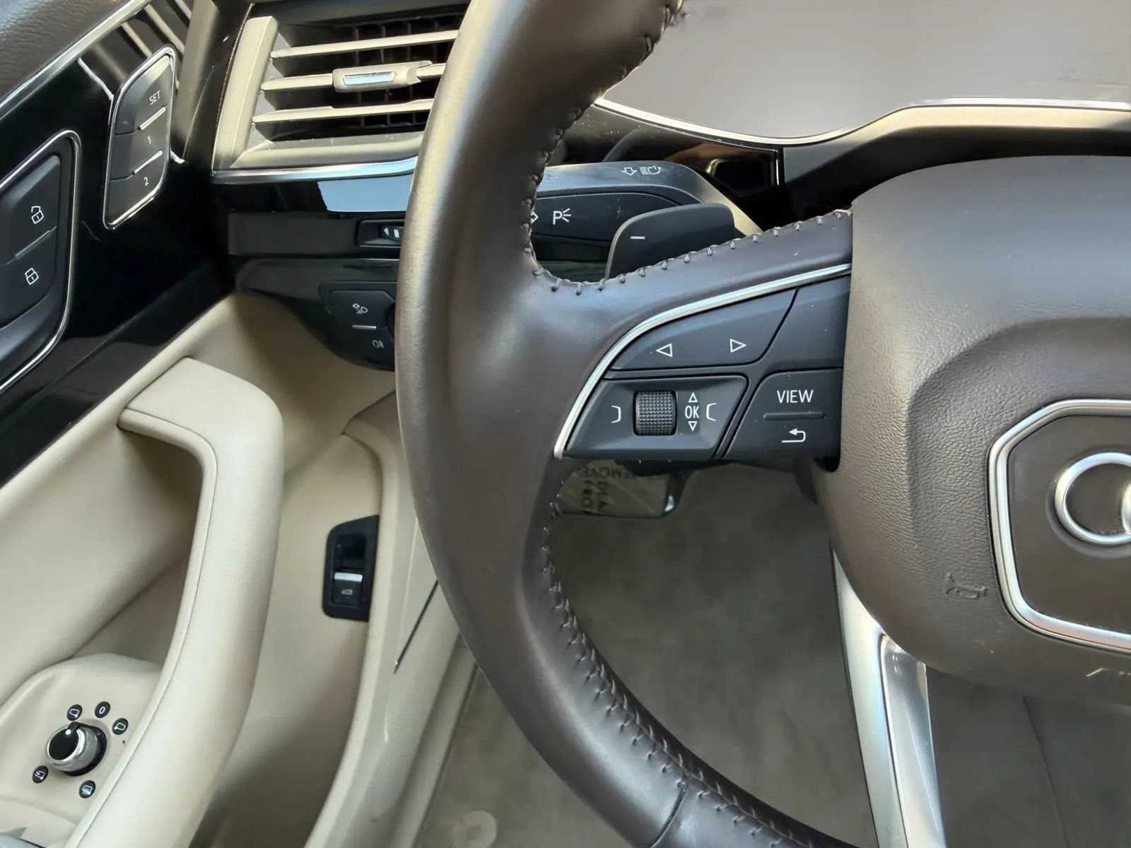Used 2018 Audi Q7 3.0T Premium Plus w/ Premium Plus Package AWD/4WD image 26