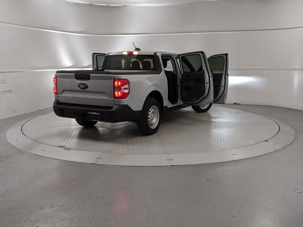 New 2025 Ford Maverick XL w/ 4K Tow Package image 9